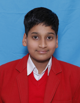Prefects - St. Joseph's Convent Sen Sec School